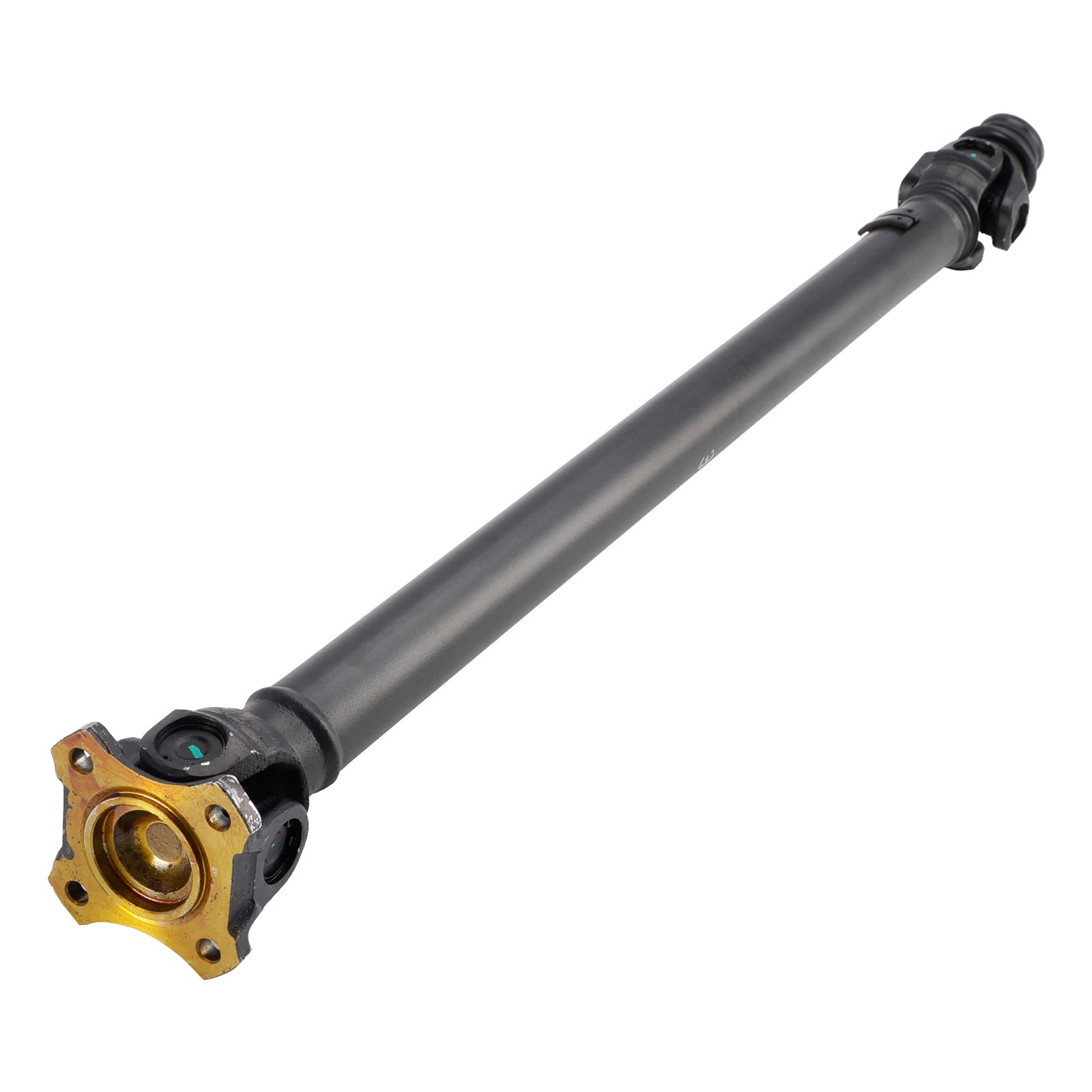 2011-2017 BMW X3 xDrive 30 d F25 3.0 AWD SUV Front Propshaft 26207589985