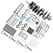 1996-2000 Toyota 4Runner 2.7L 2694CC l4 DOHC 3RZ-FE Engine Overhaul Rebuild Kit 13411-75901 3-3SRH106