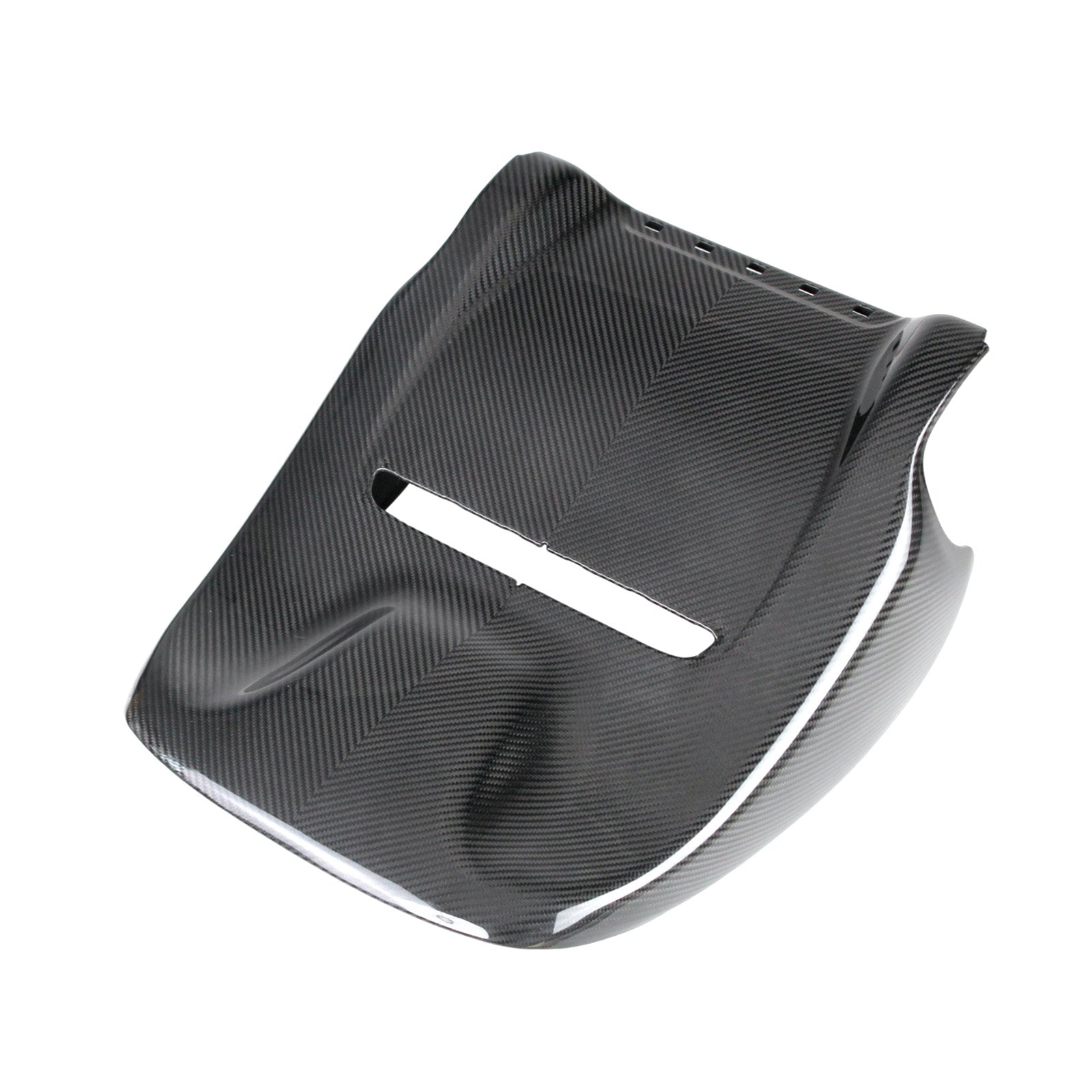 Dry Carbon Fiber Seat Back Cover Fit Benz G Class W464 W465 G500 G550 G63 2019+