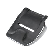 Dry Carbon Fiber Seat Back Cover Fit Benz G Class W464 W465 G500 G550 G63 2019+