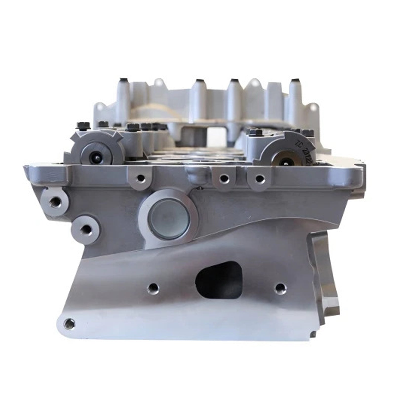 2011-2016 Hyundai Sonata 4-Door 2.4L Cylinder Head Assembly G4KH 221002G550 CPW13893