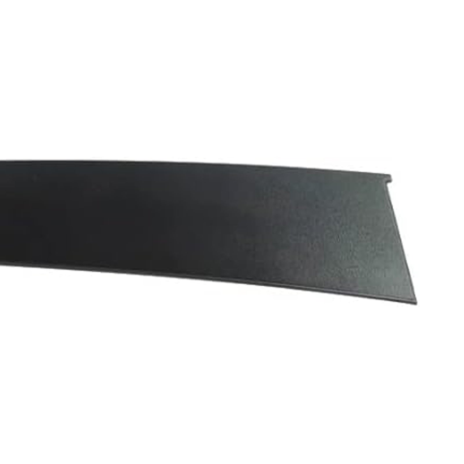 2019-2026 Dodge RAM 1500 B Pillar Modling Trim Front 68292929AD+68292928AD