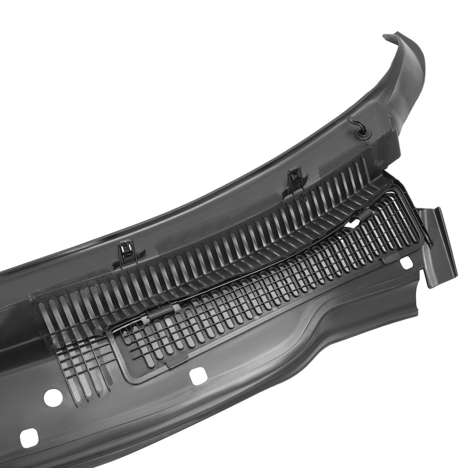 2005-2010 For Chrysler 300 Windshield Wiper Cowl Top Panel 04805834AD