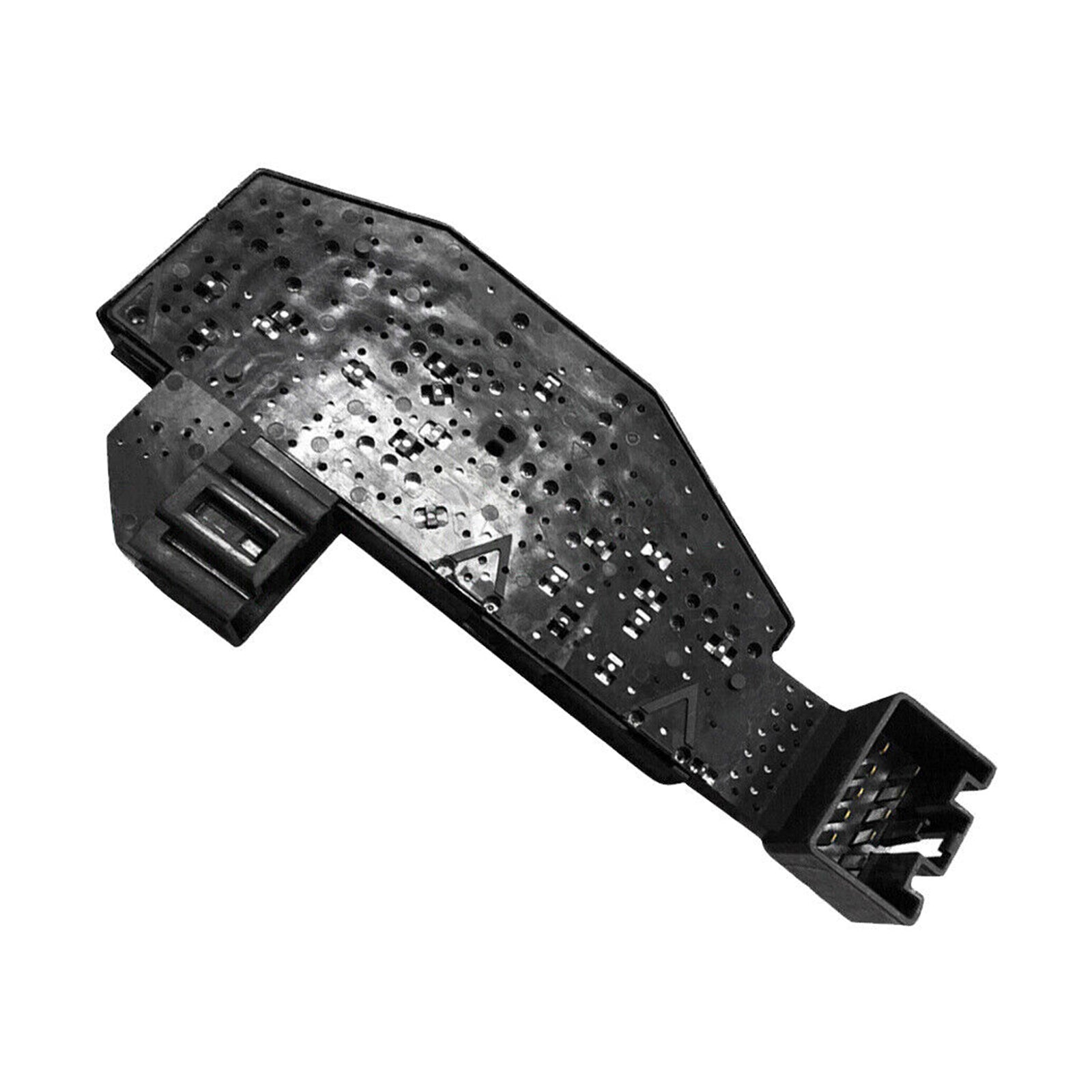 Chevrolet Suburban Front Driver Side Seat Adjust Switch 23247095