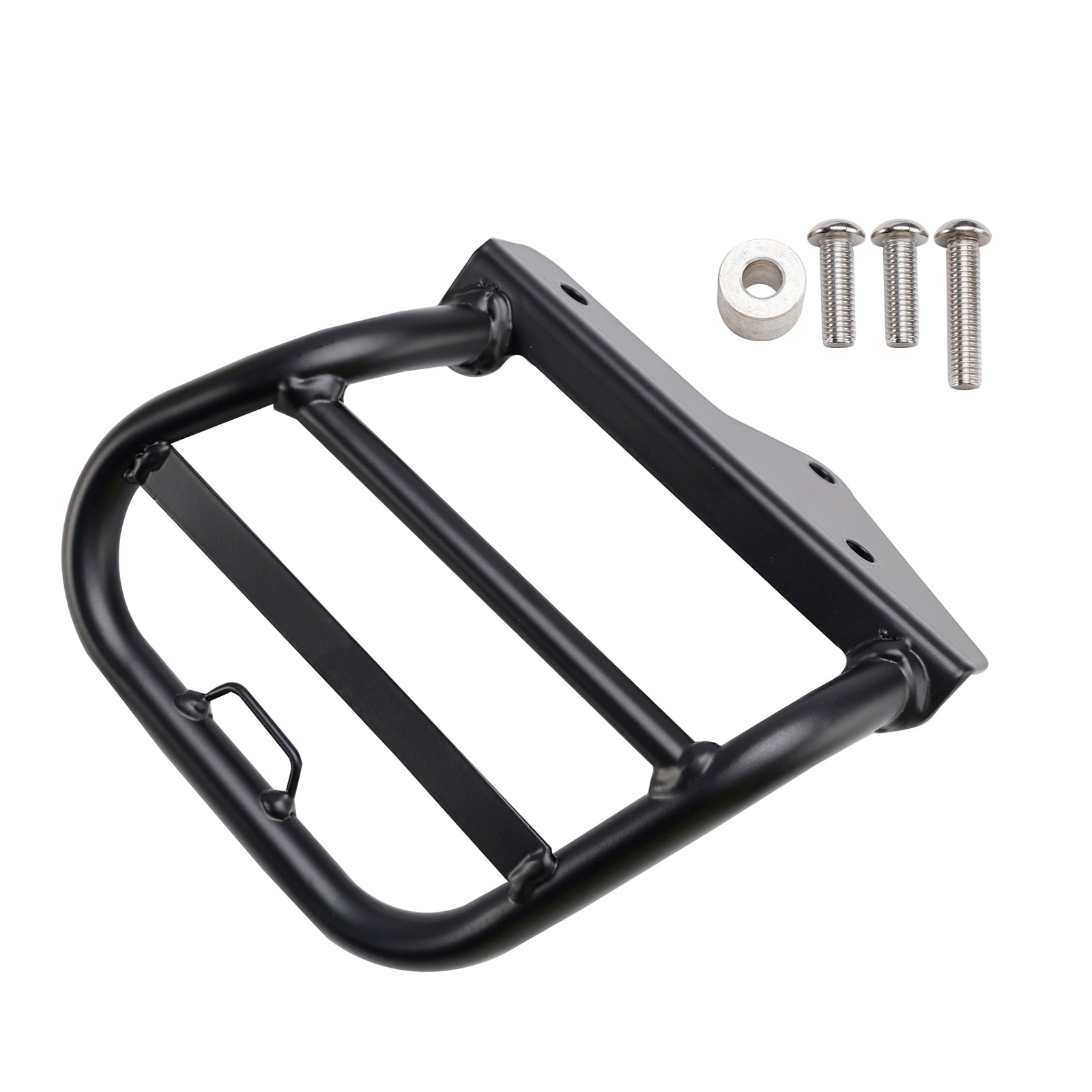 2022-2023 YAMAHA XSR 900 Luggage Rack Side Saddle Bag Mount Bracket Right