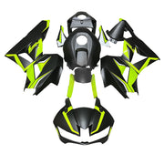 Injection Fairing Kit Bodywork Plastic ABS For Honda CBR600RR 2013-2023 F5