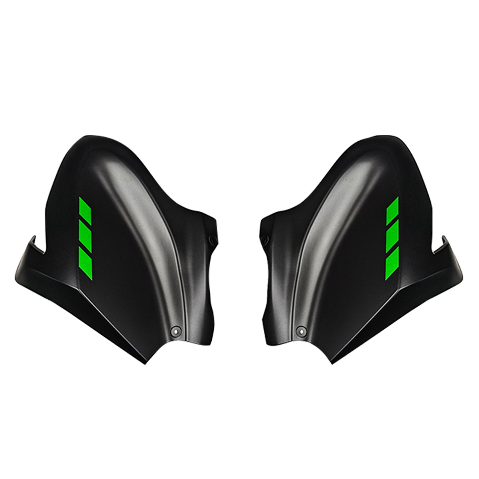 Injection Bodywork Fairing Kit for Kawasaki Z900 2025-2026