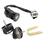 Ignition Key Switch For Polaris Predator 50 2004 2006 2007 Outlaw 50 2008-2019