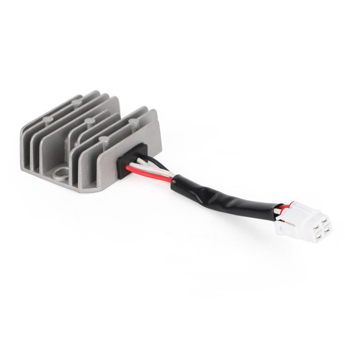 2011-2013 Yamaha YFM125R Raptor 125 Voltage Regulator Rectifier Generic