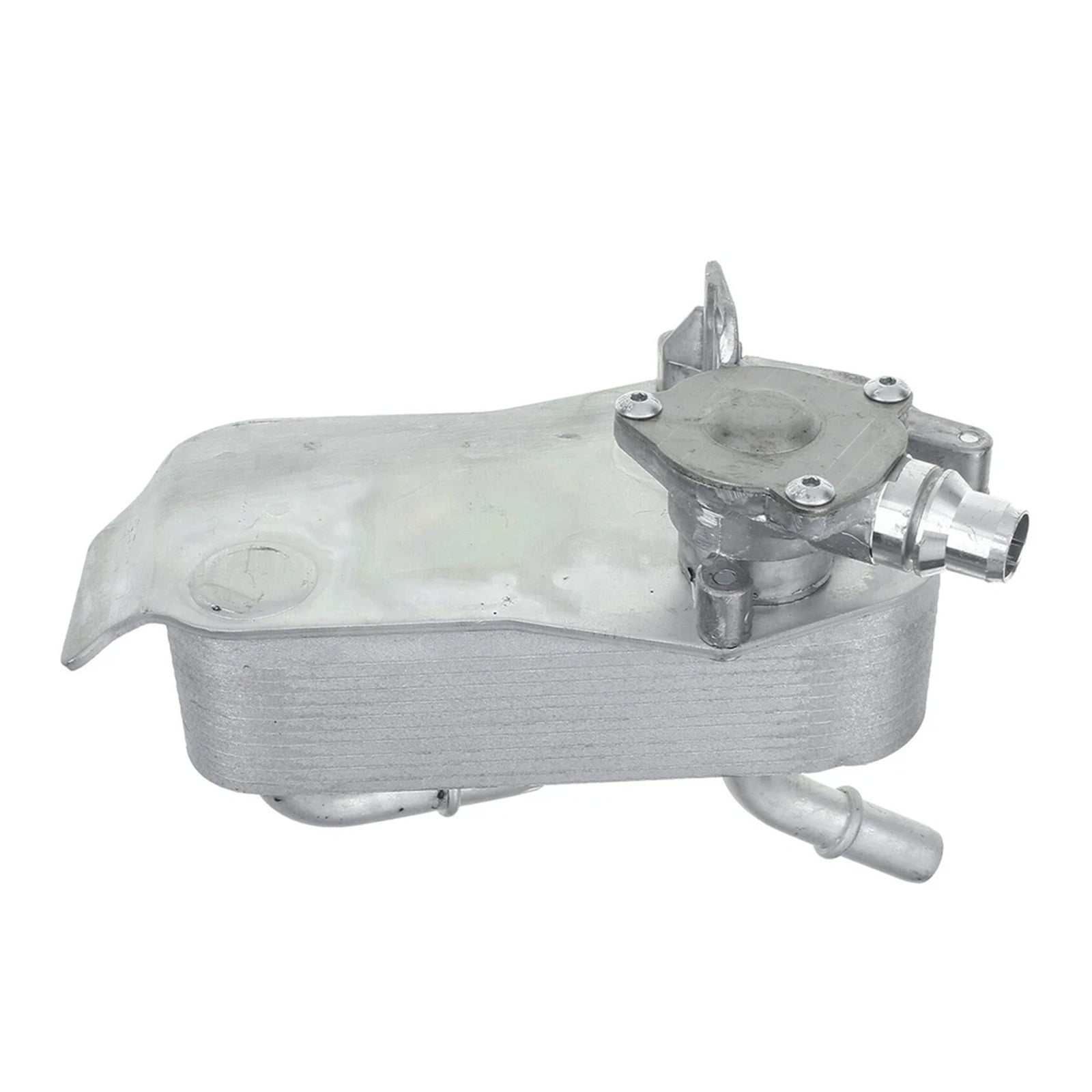 Engine Oil Cooler 17217529499 For BMW 1 3 Series X1 E81 E90 E84