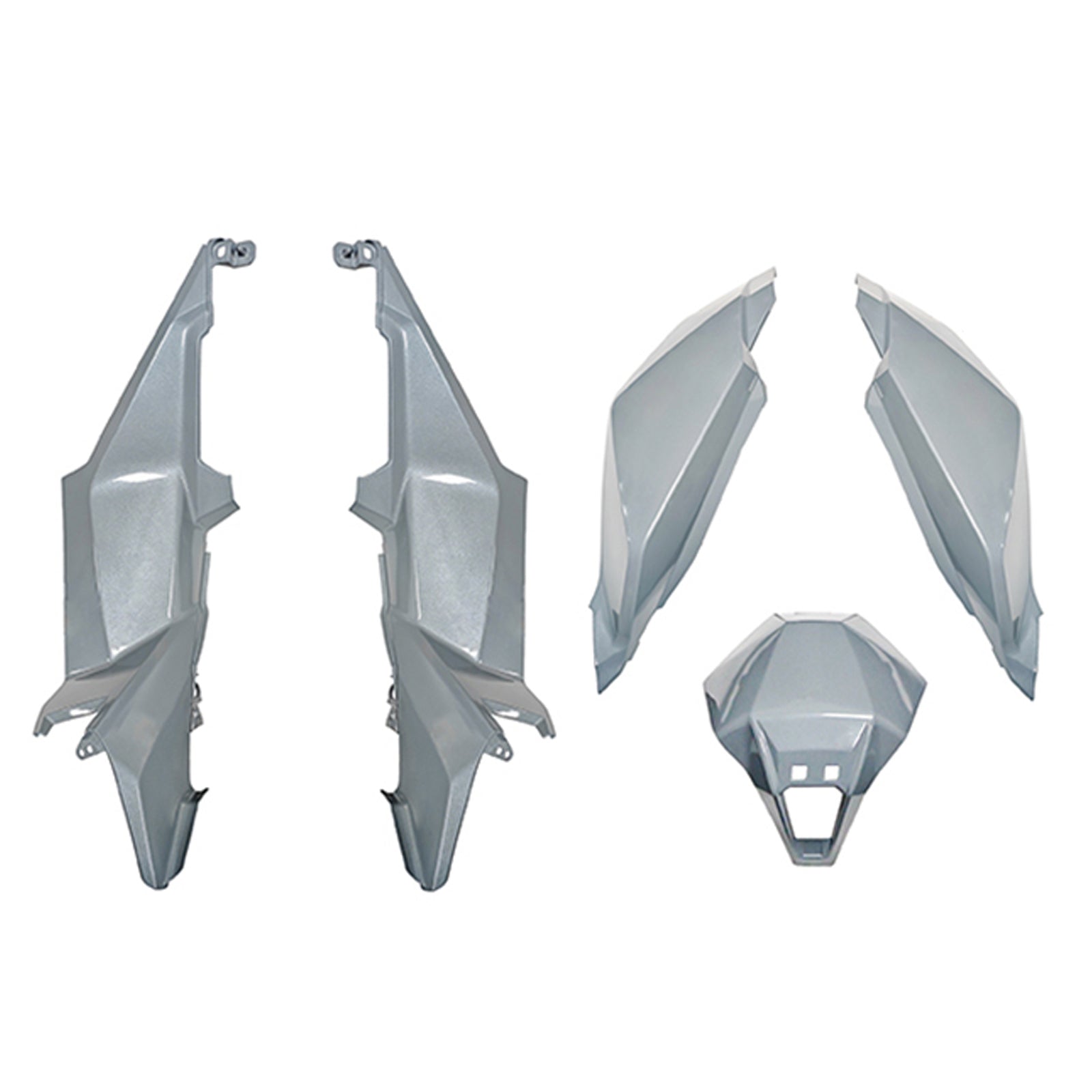 Injection Bodywork Fairing Kit for Honda X-ADV 750 2025-2026