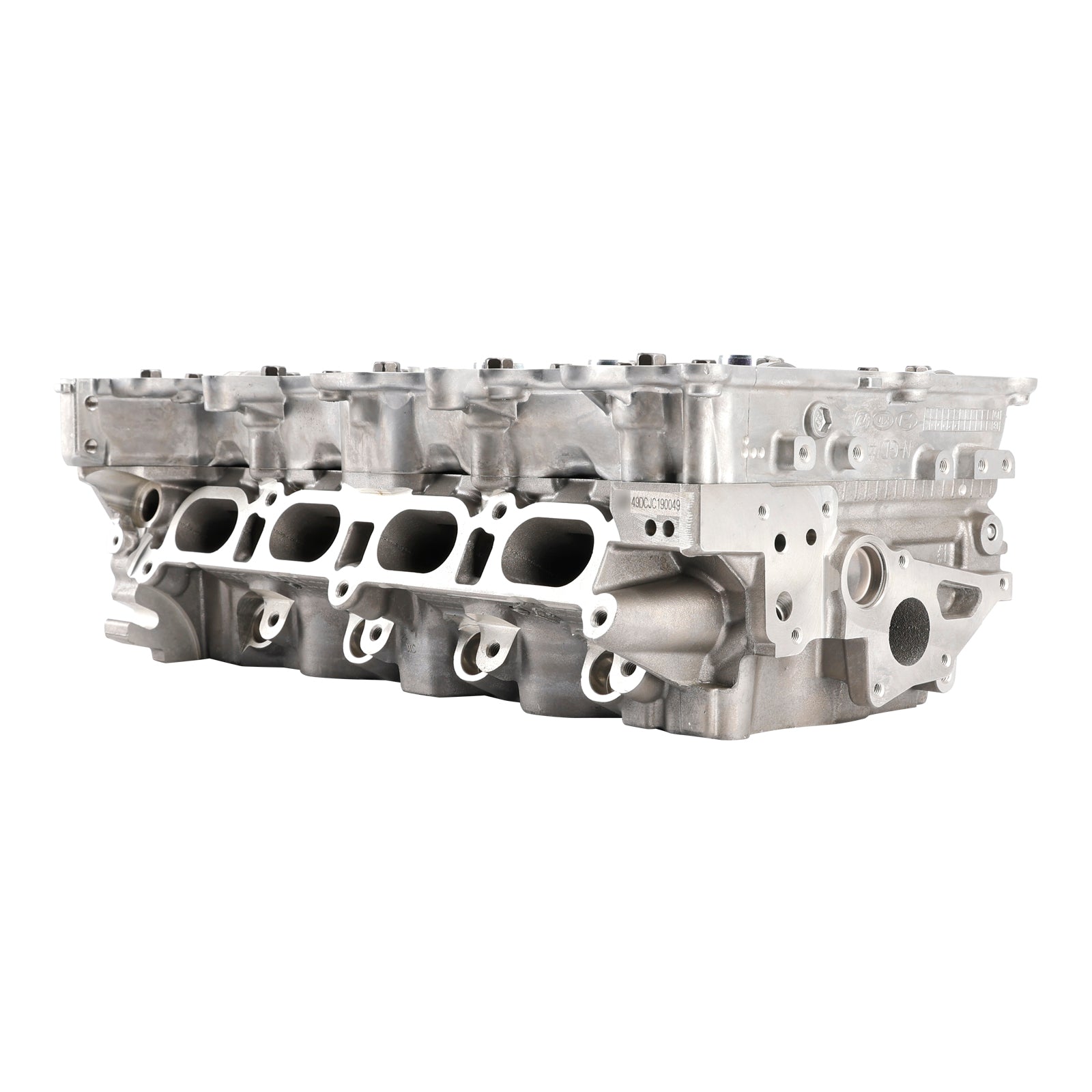 2012?C2018 Kia Forte YD 2.0L 4-Cylinder GDI Cylinder Head Assembly G4NC 22320-2E000