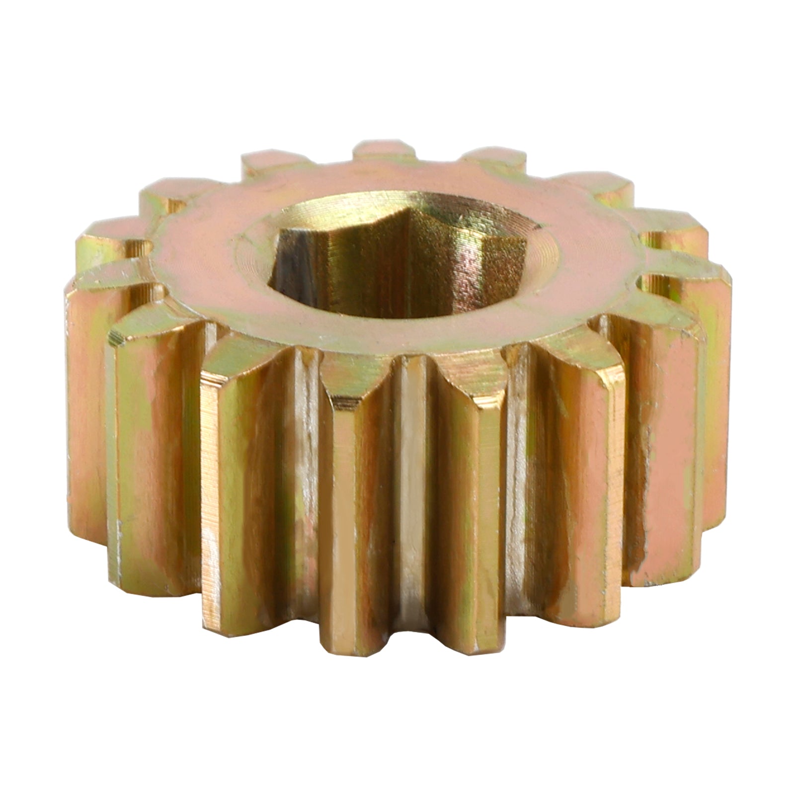 2PCS 700612 15 Tooth Spur Gear 10 DP/20 PA for Lippert RV Slide Out Systems
