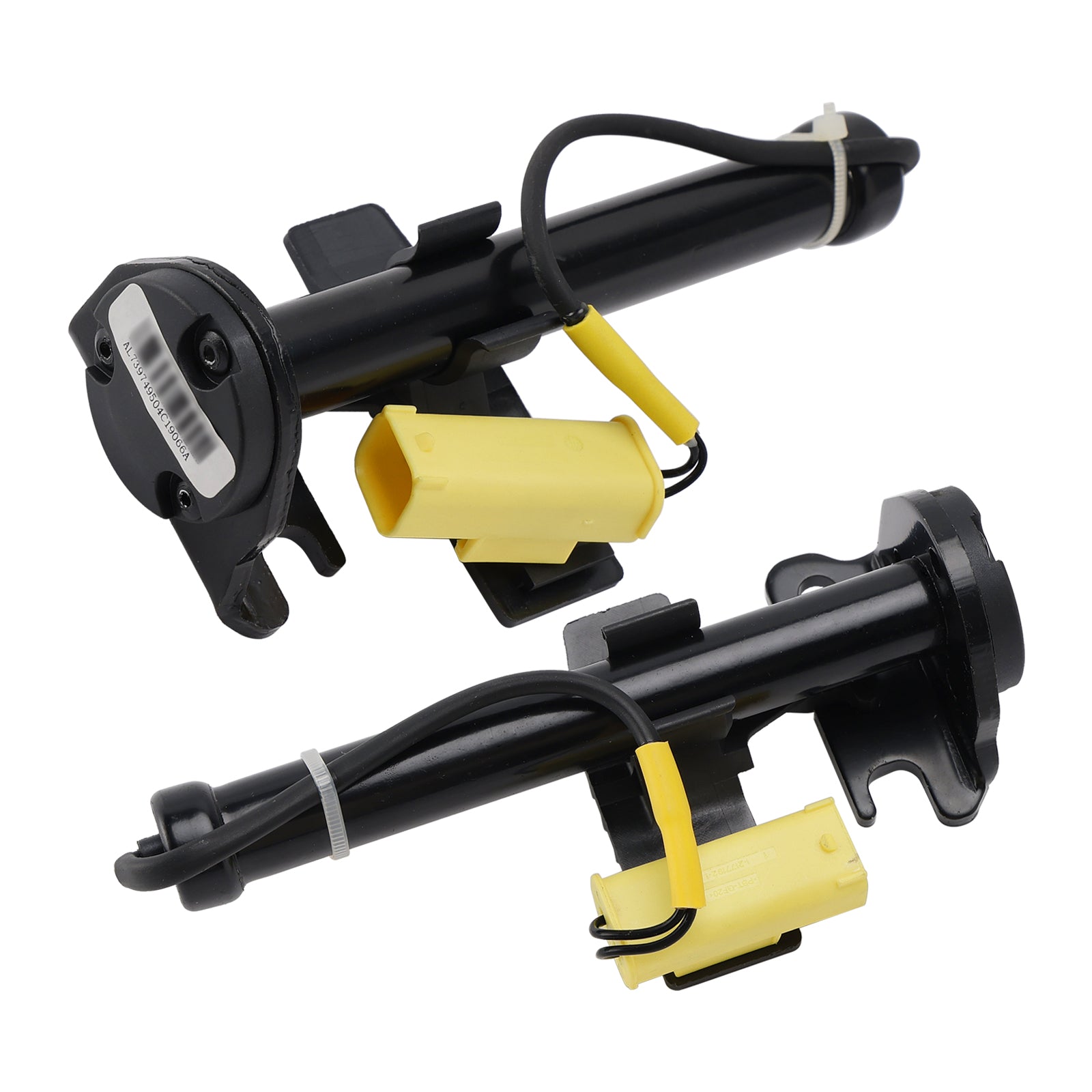 Left + Right Active Bonnet Actuator 51237397495 For BMW X3 G01 X4 G02 2017-2020