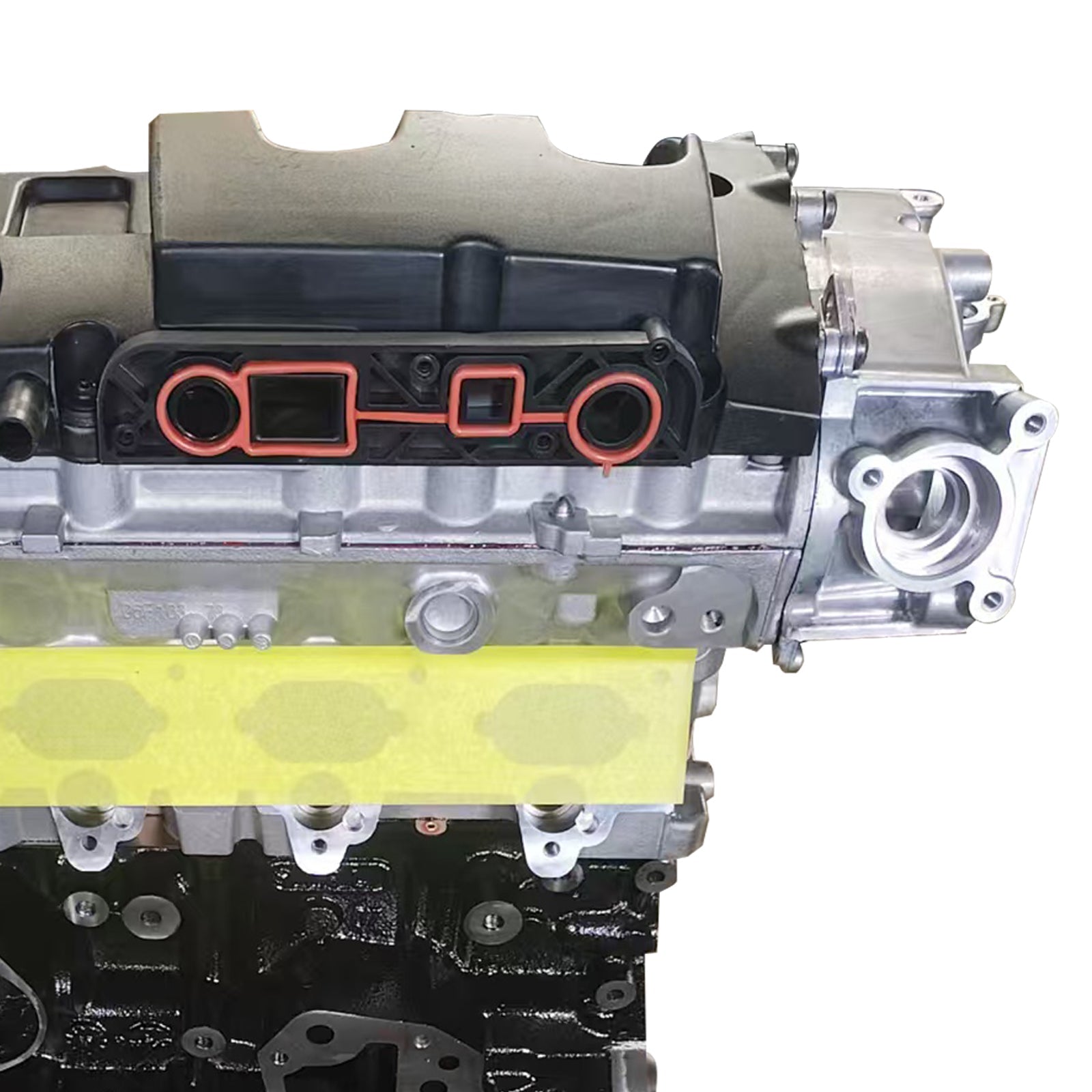 For Audi Brand New Engine Motor Assembly EA113 BPJ