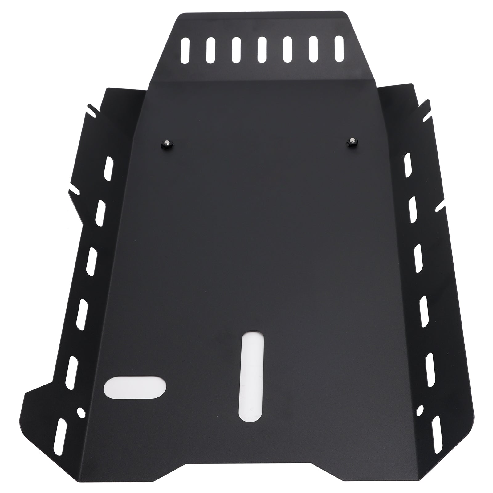2001-2017 For Honda GL 1800 Goldwing 1800 Black Sump Under Guard Skidplate