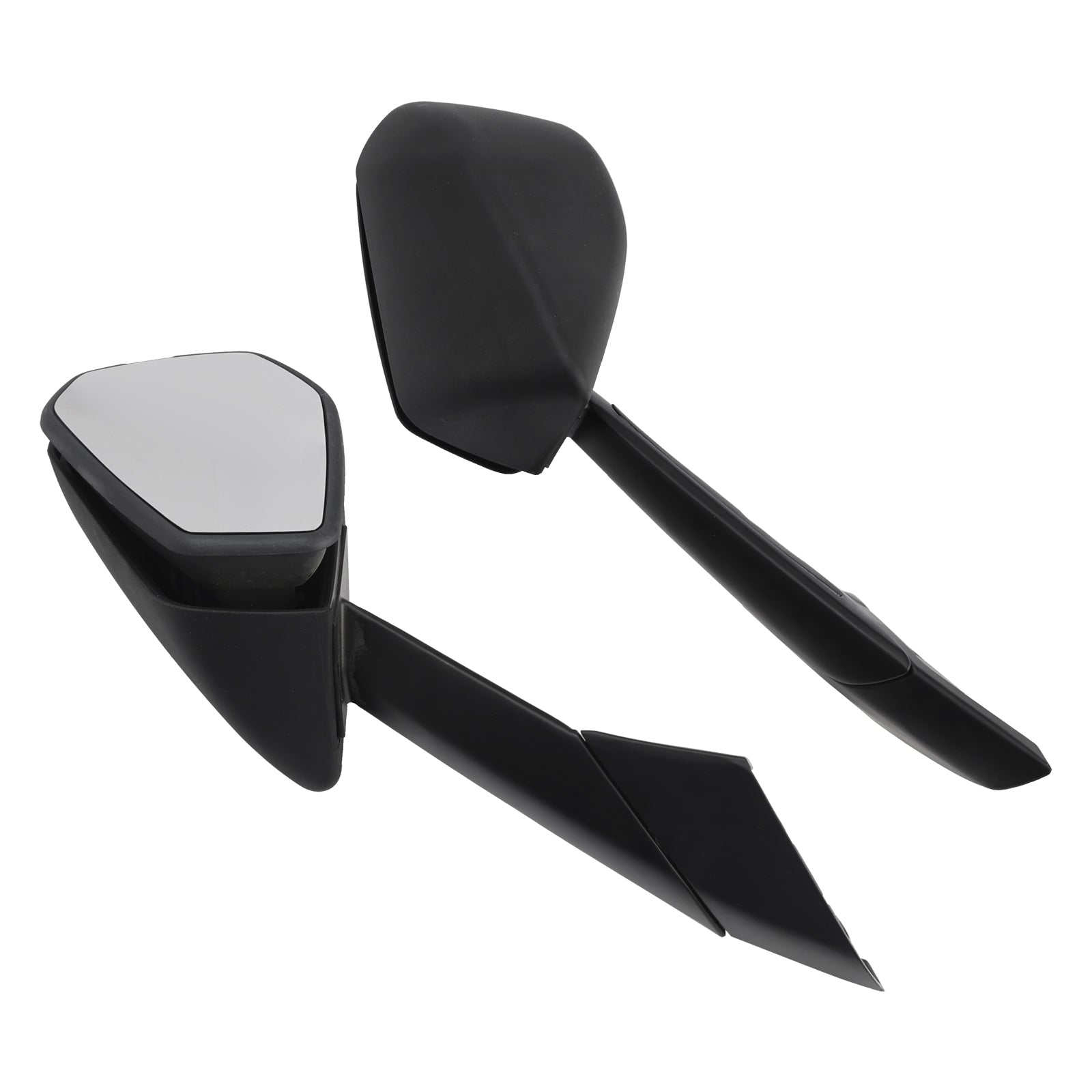 2B008412 2B008413 2025-2026 Aprilia RSV4 1100 Factory e5+ Rearview Mirror PAIR