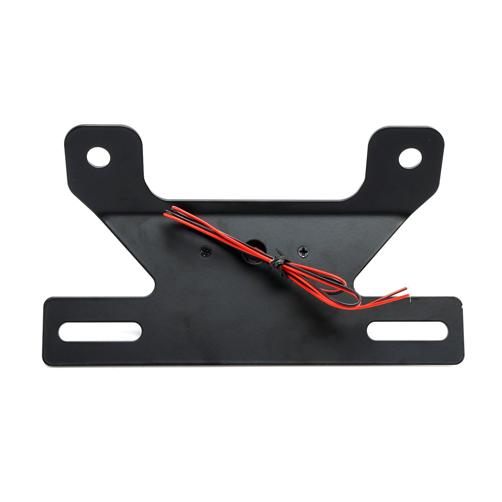2019-2023 Husqvarna Vitpilen 250 License Plate Holder Bracket