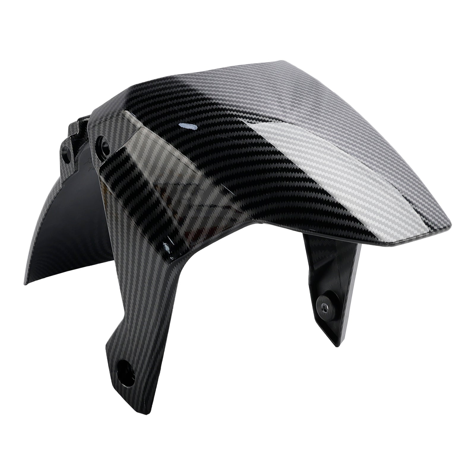 2023-2024 Honda ADV 160 Front Fender Mudguard Fairing Cowl