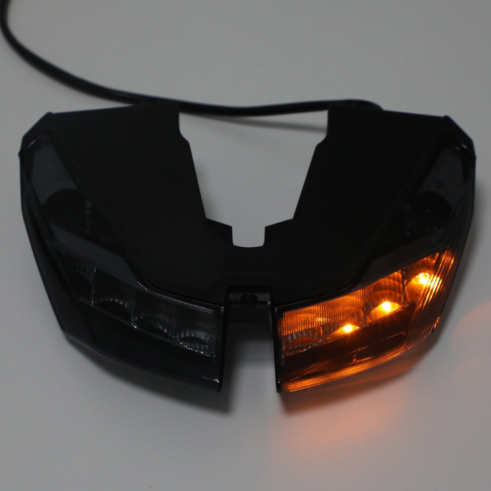 2012-2021 DUCATI HYPERMOTARD 821 939 950 SP Tail Lights Turn Signal