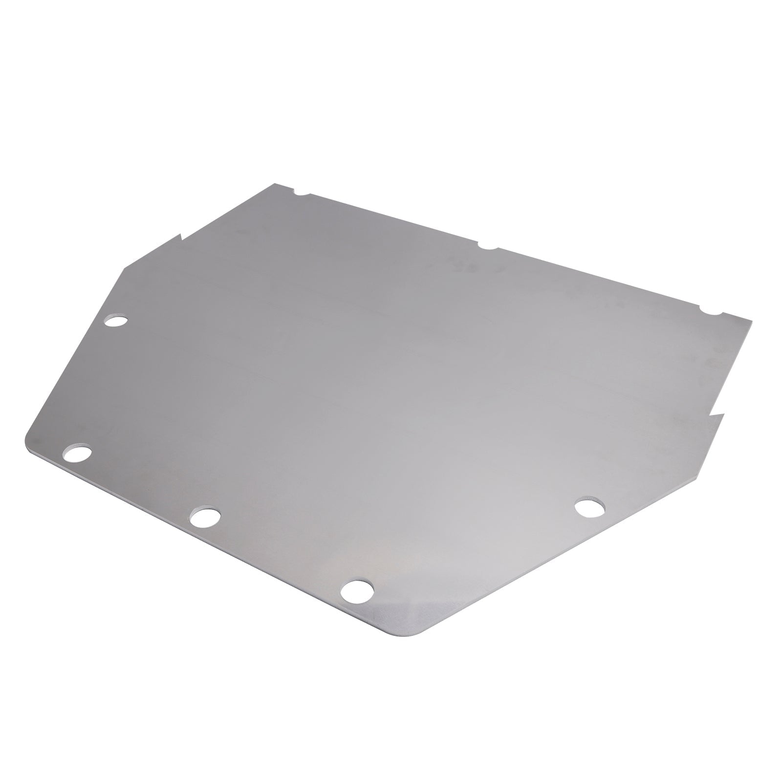 2008-2014 Polaris RZR 800 Aluminum Skid Plate Chassis Protector