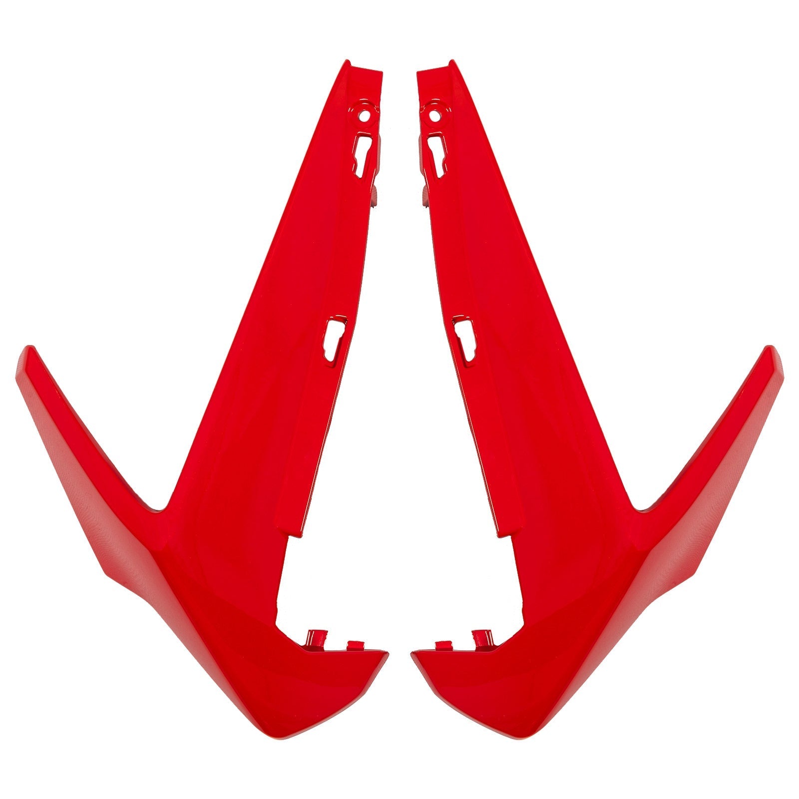 2019-2021 Honda CBR500R Fairing Kit 005# Generic