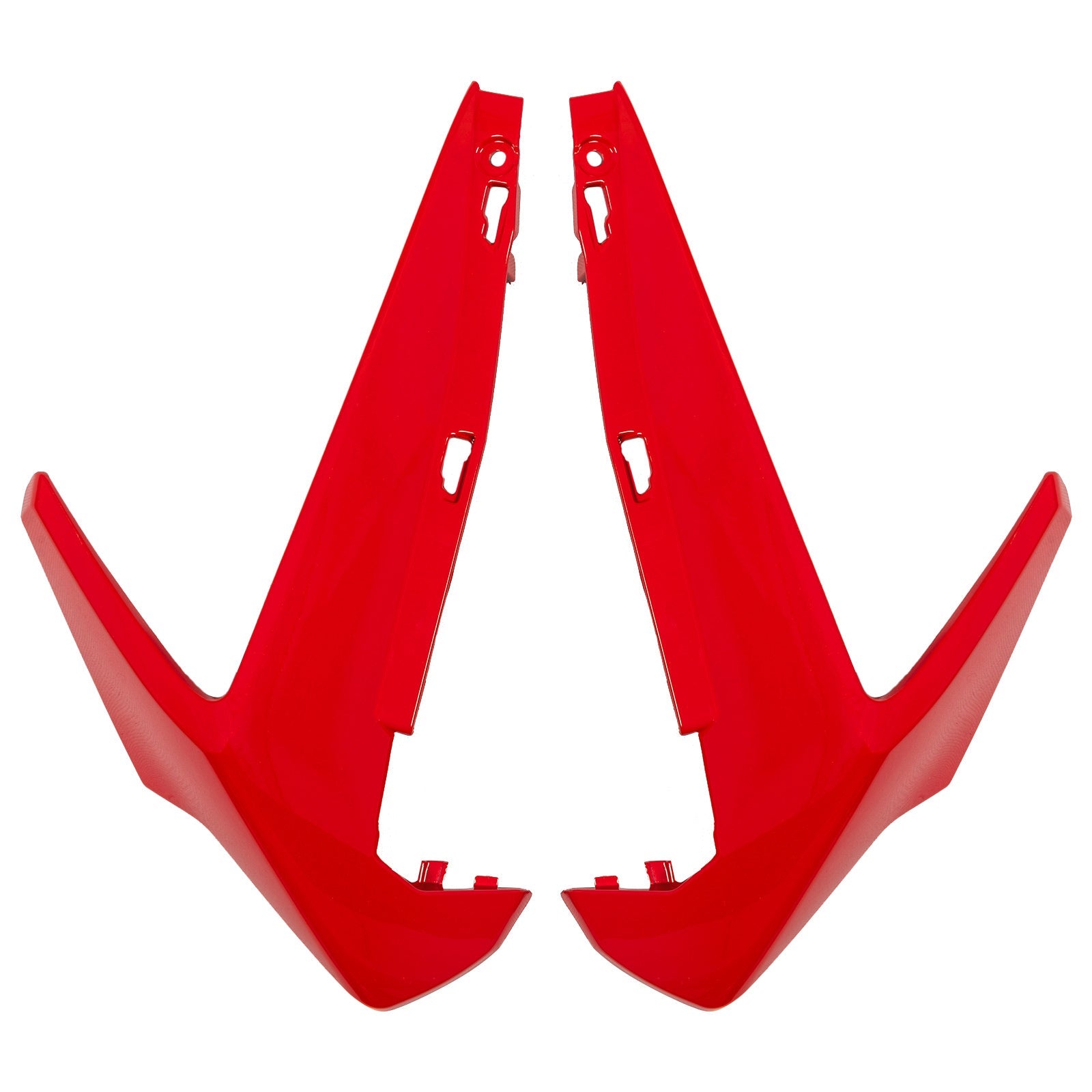 2019-2021 Honda CBR500R Fairing Kit 005# Generic