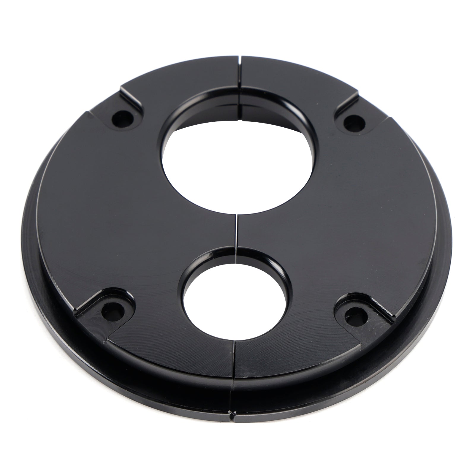Firewall Pass Through Eliminates Firewall Grommet For Holley Terminator x Max