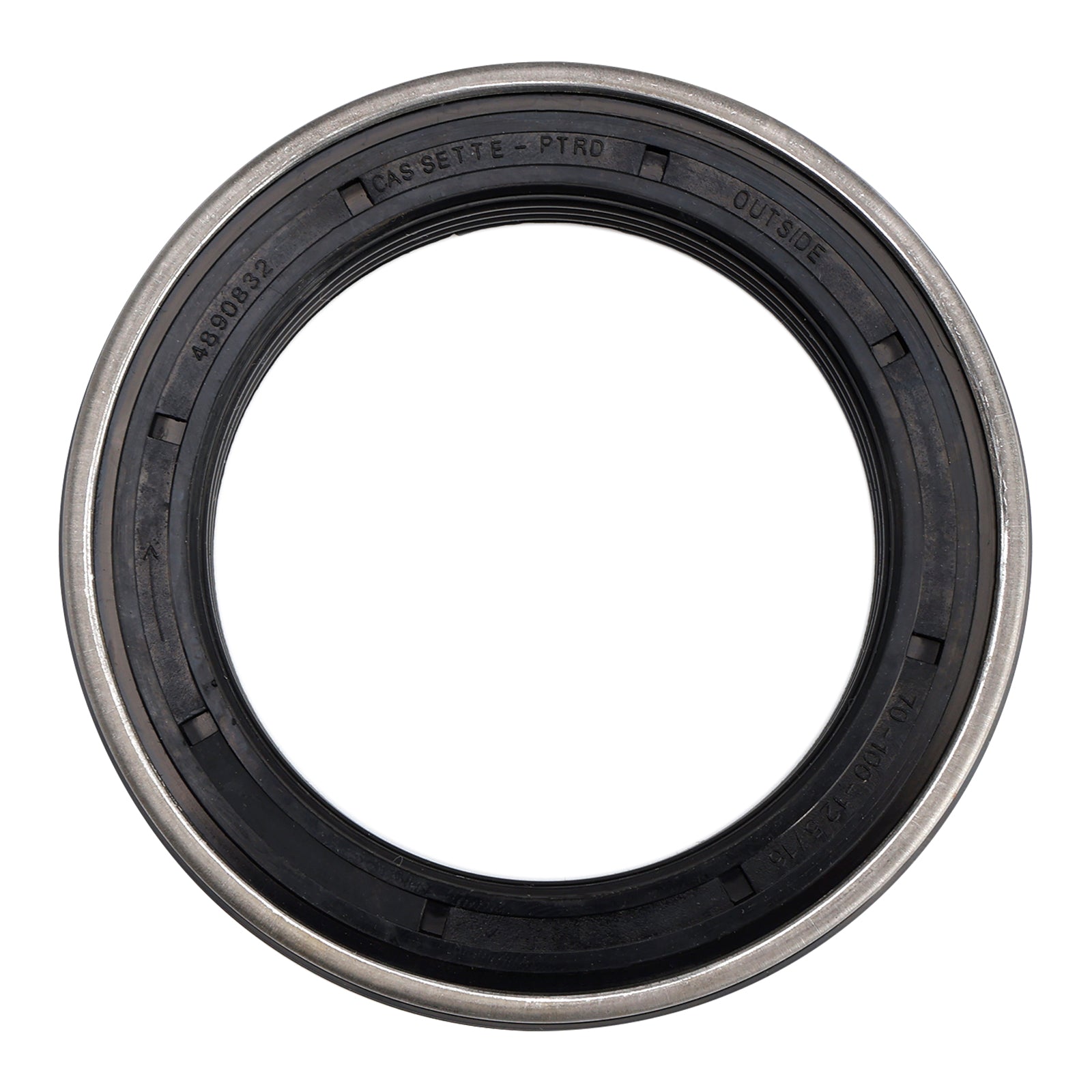 2018-2022 Cummins 6.7L Upgrade New Front Crankshaft Oil Seal 4890832