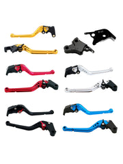 Long Clutch Brake Lever fit for CFMOTO 700CL-X Sport 2021-2022