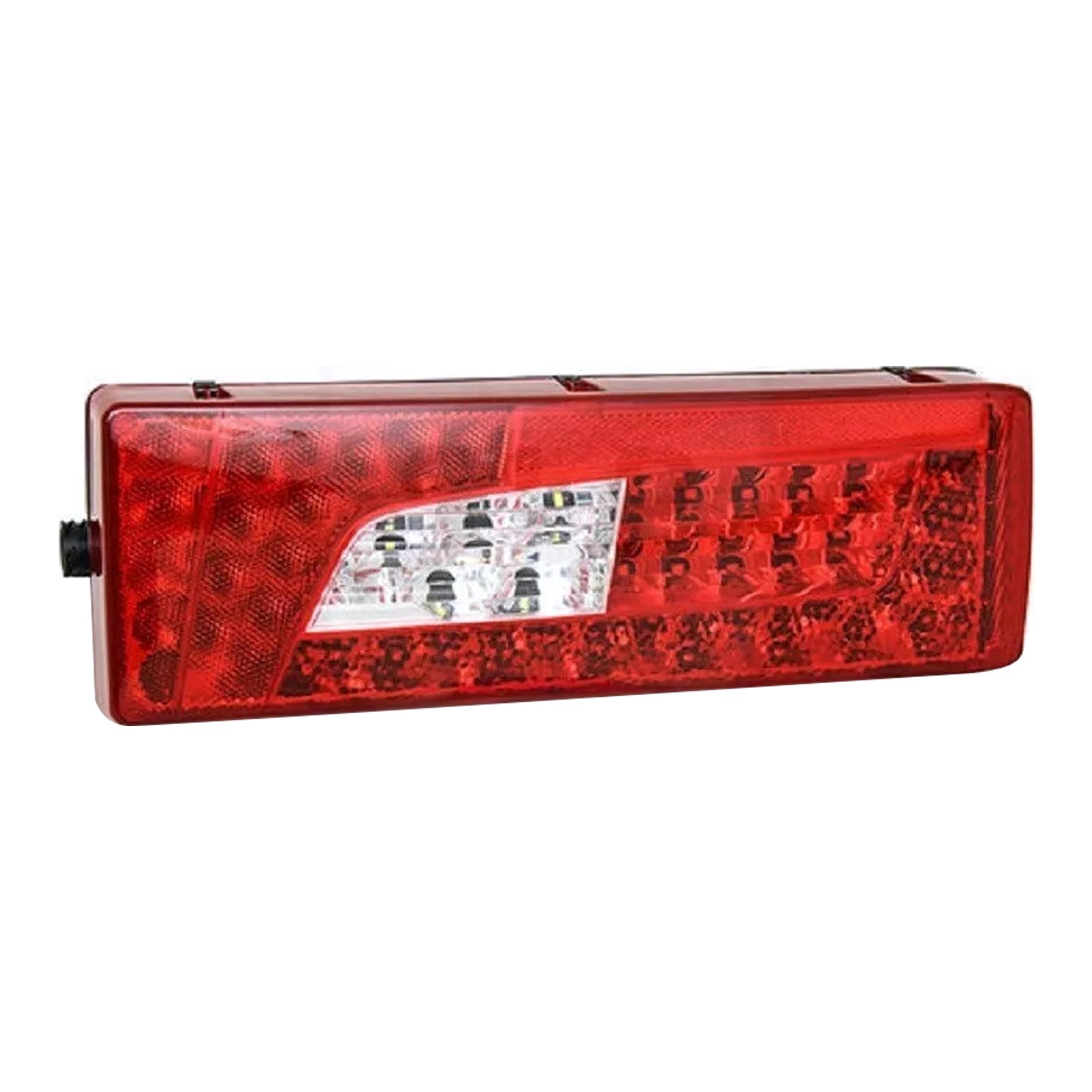 2016+ Scania Trucks L, P, G, R, S Series 2x LED Rear Lamps 2380955+2241859 2380953