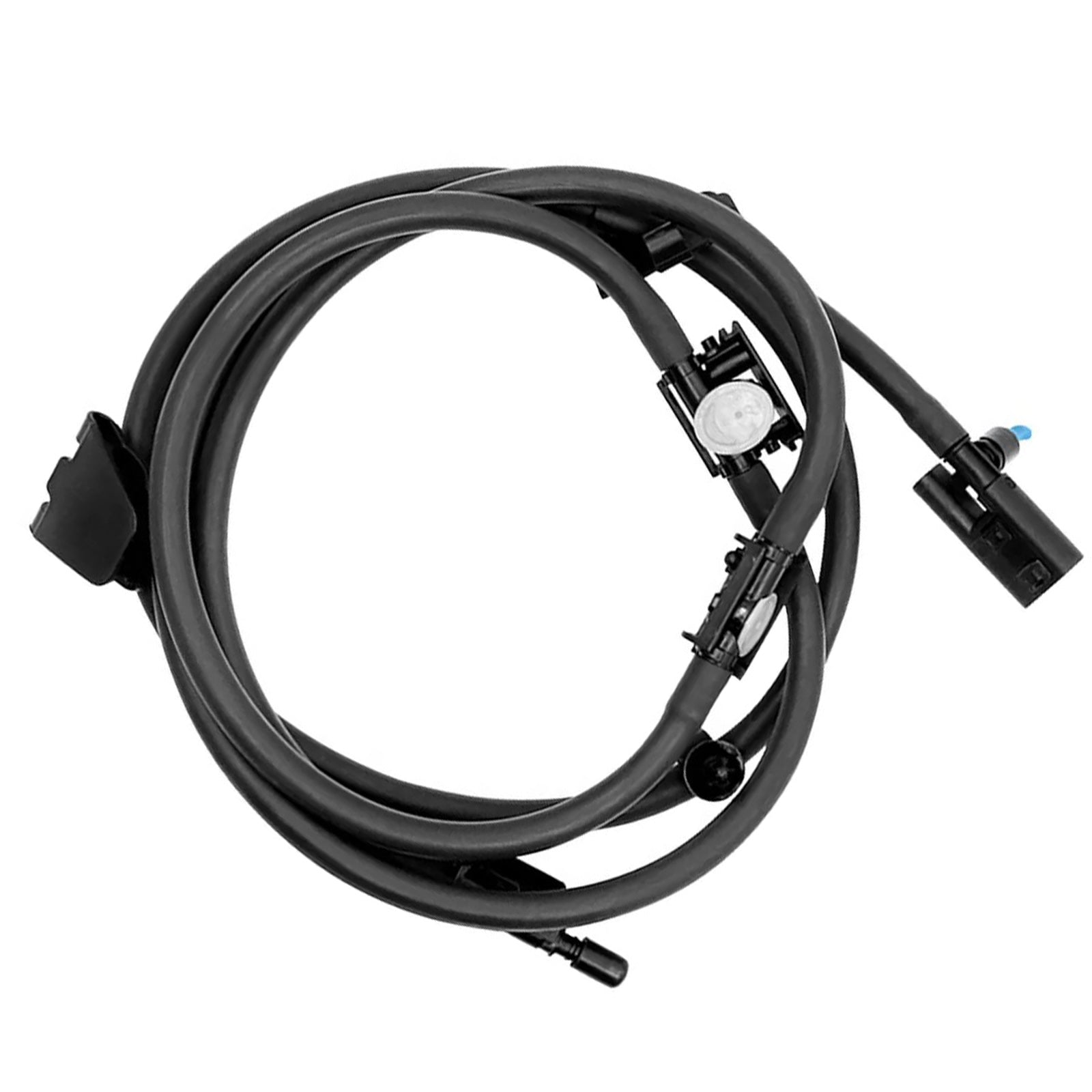 Mercedes-Benz W205 C-Class Washer Jets and Hose Assembly Heated A2058600192