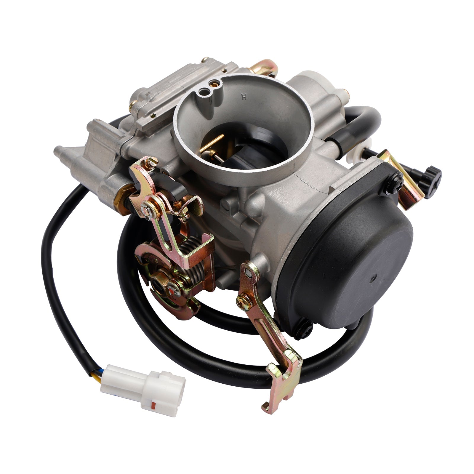 1999-2003 Yamaha Road Star XV1600 Carburetor Carb 4WM-14101-03-00 4WM-13586-01-00