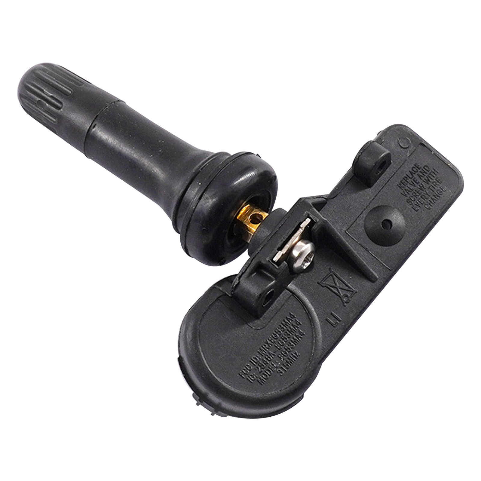 1X TPMS Tire Pressure Sensor For Buick Cadillac Chevy Suburban GMC 13586335