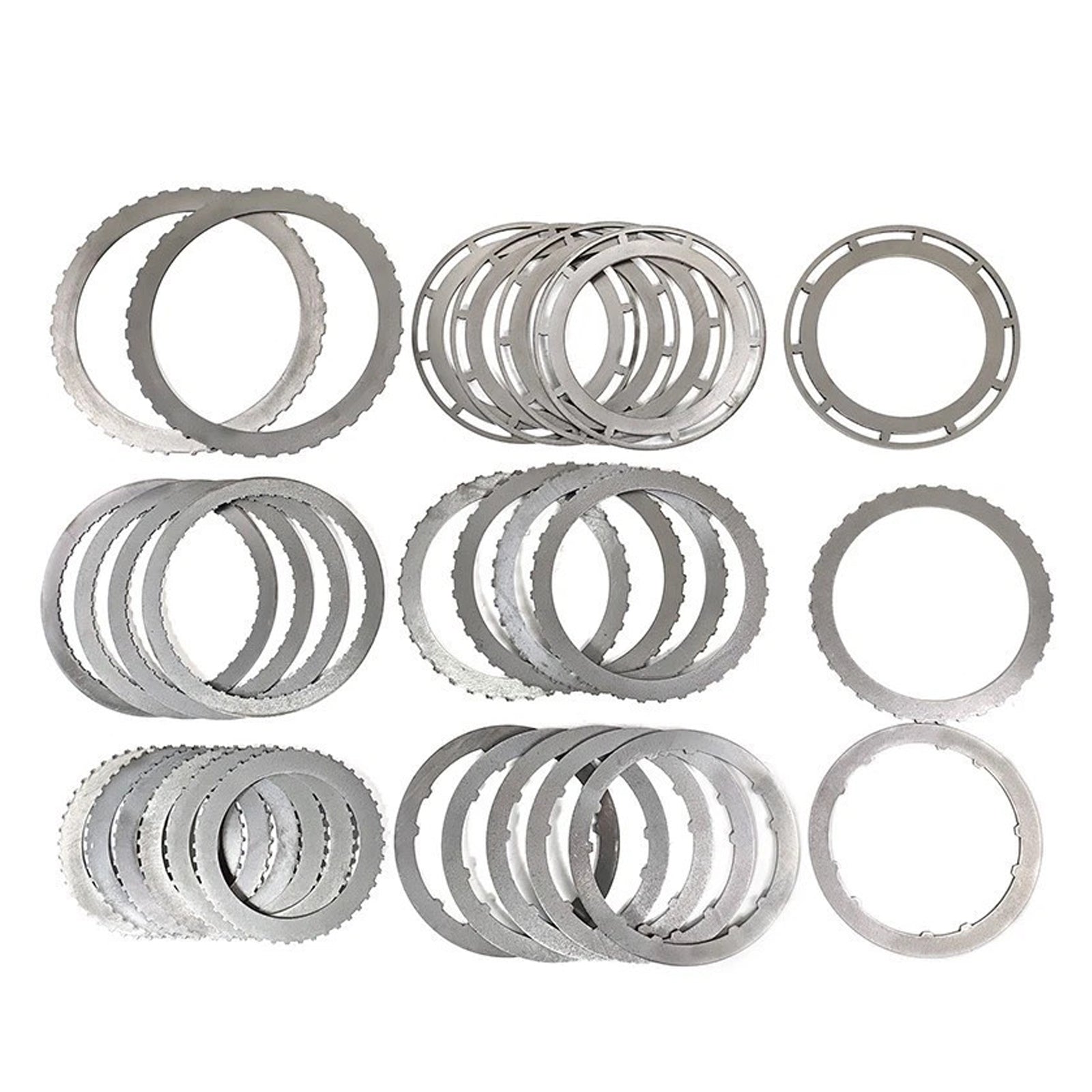 Ford F-150 Expedition 10R80 Auto Transmission Master Rebuild Overhaul Seals