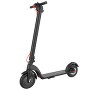 45KM 8.5" Folding Electric Scooter 350W Range For Adult City Commute