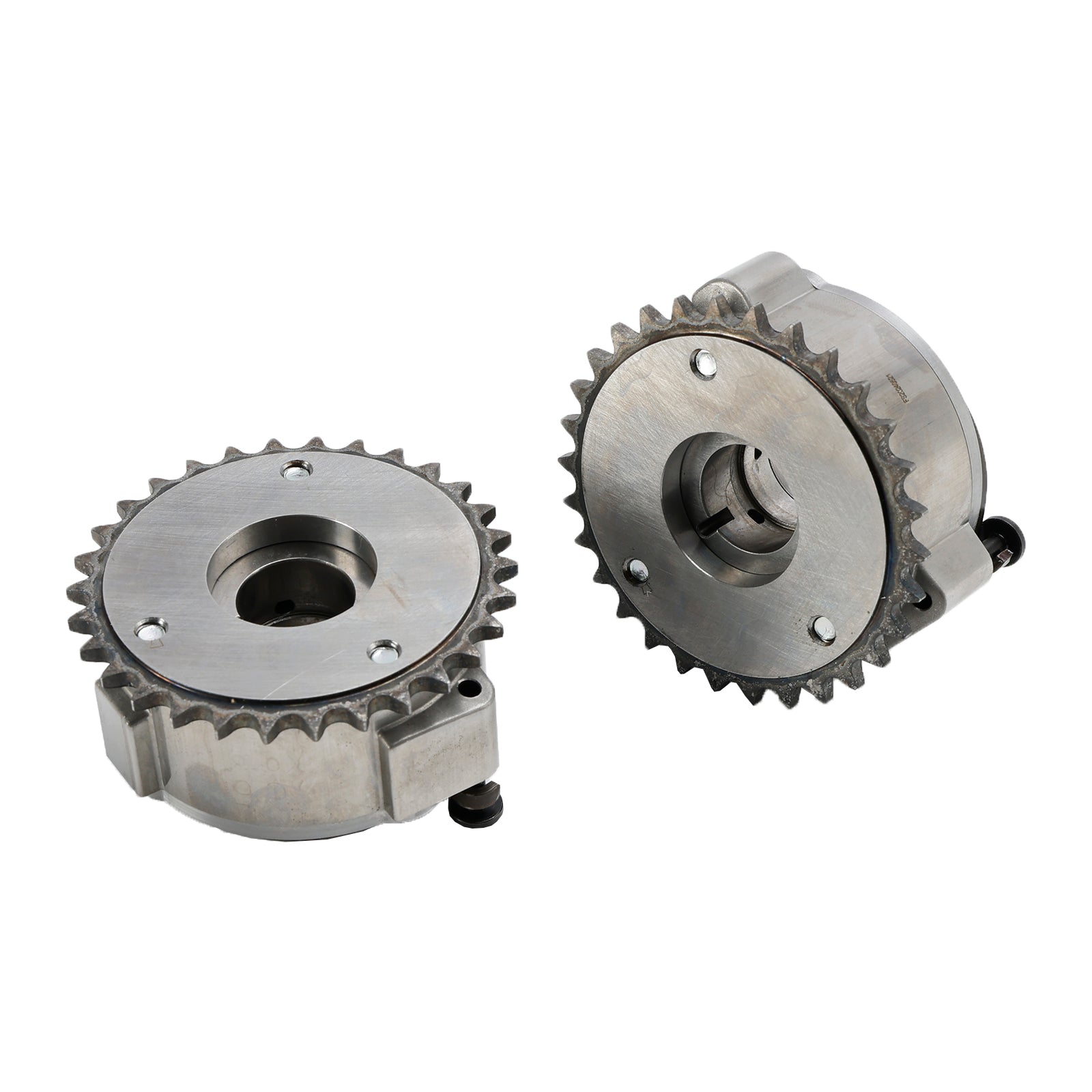 2020/11-on Jaguar E - Pace (X540) 2.0 P300 MHEV AWD 300PS Timing Chain Kit Camshaft Phaser