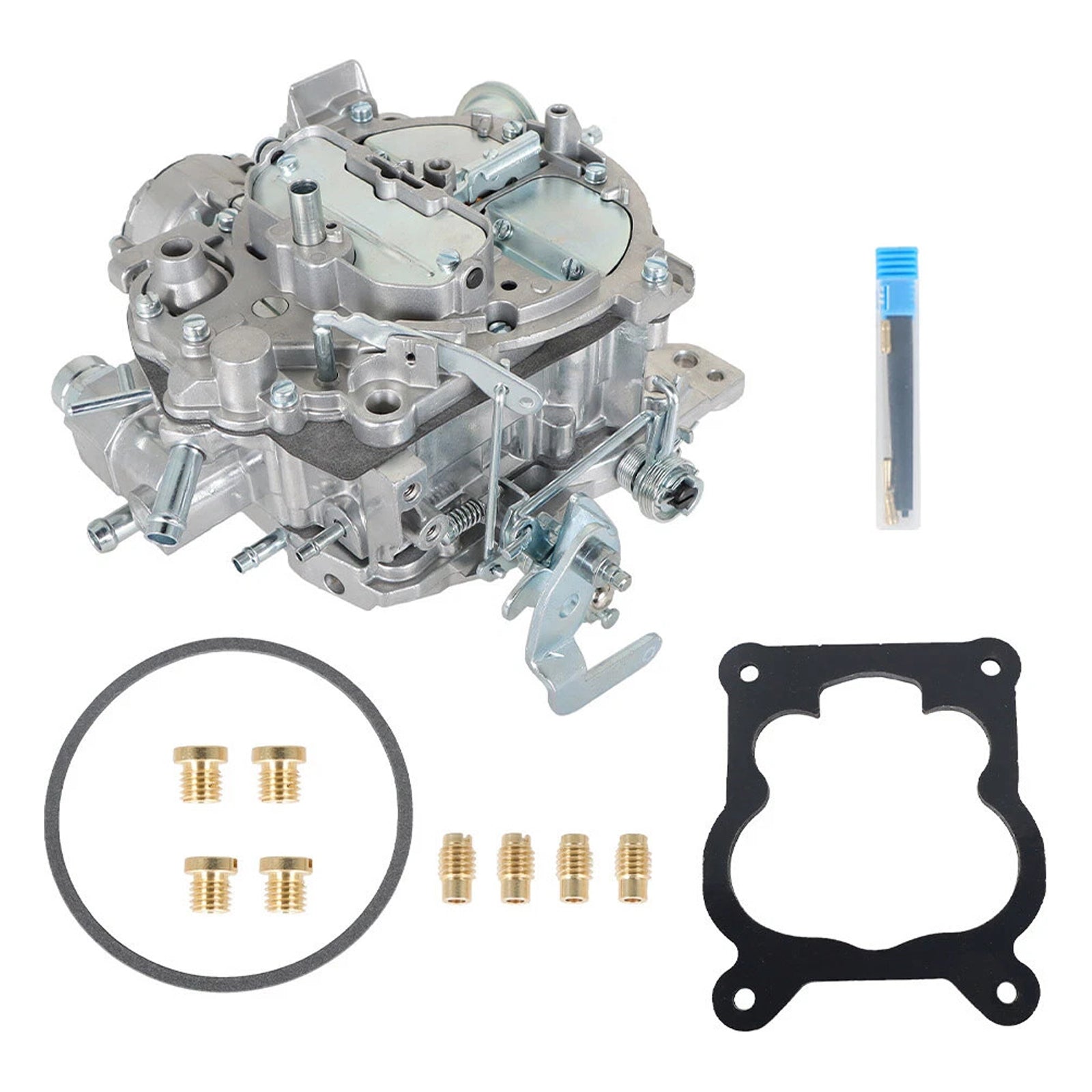 ROCHESTER 650 CFM Carburetor 4BBL 1904R 1906R