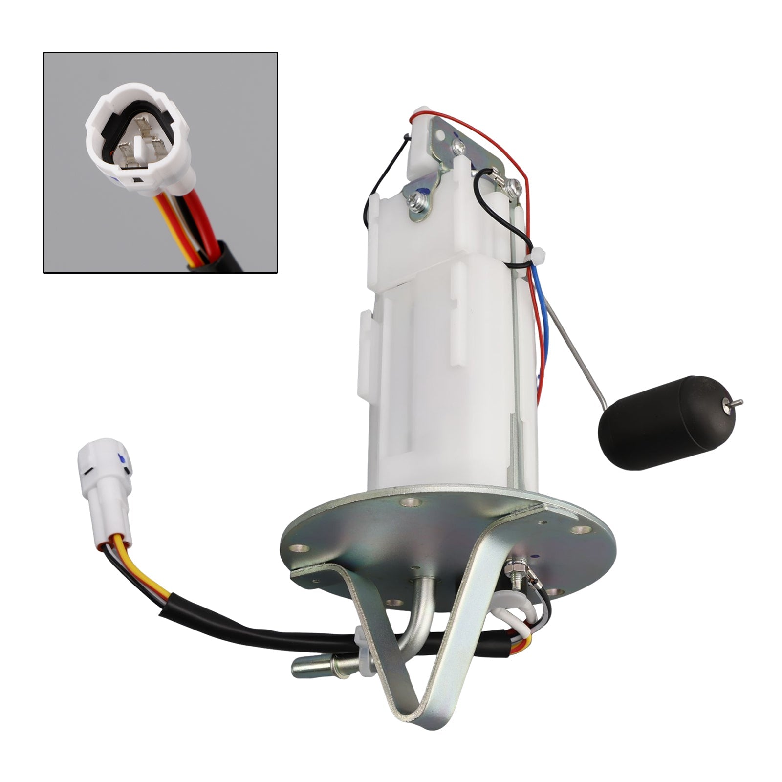 15100-47H00 Fuel Pump Assembly Unit For Suzuki Gsx-R1000 2009-2011 Gsx-R1000Z