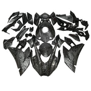 Injection Fairing Kit Bodywork ABS fit For Kawasaki Ninja H2 2015-2025