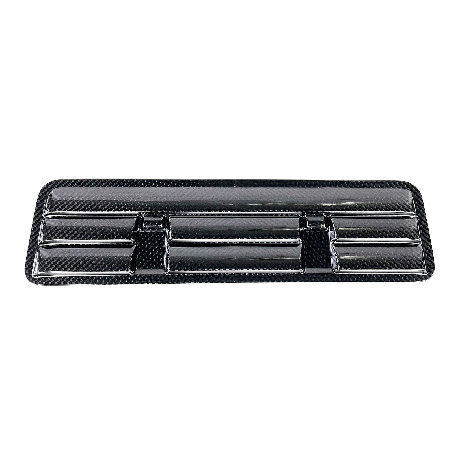 2019-2026 Fit Mercedes Benz G-Class W464 W465 Carbon Fiber Air Intake Grille Vent Cover