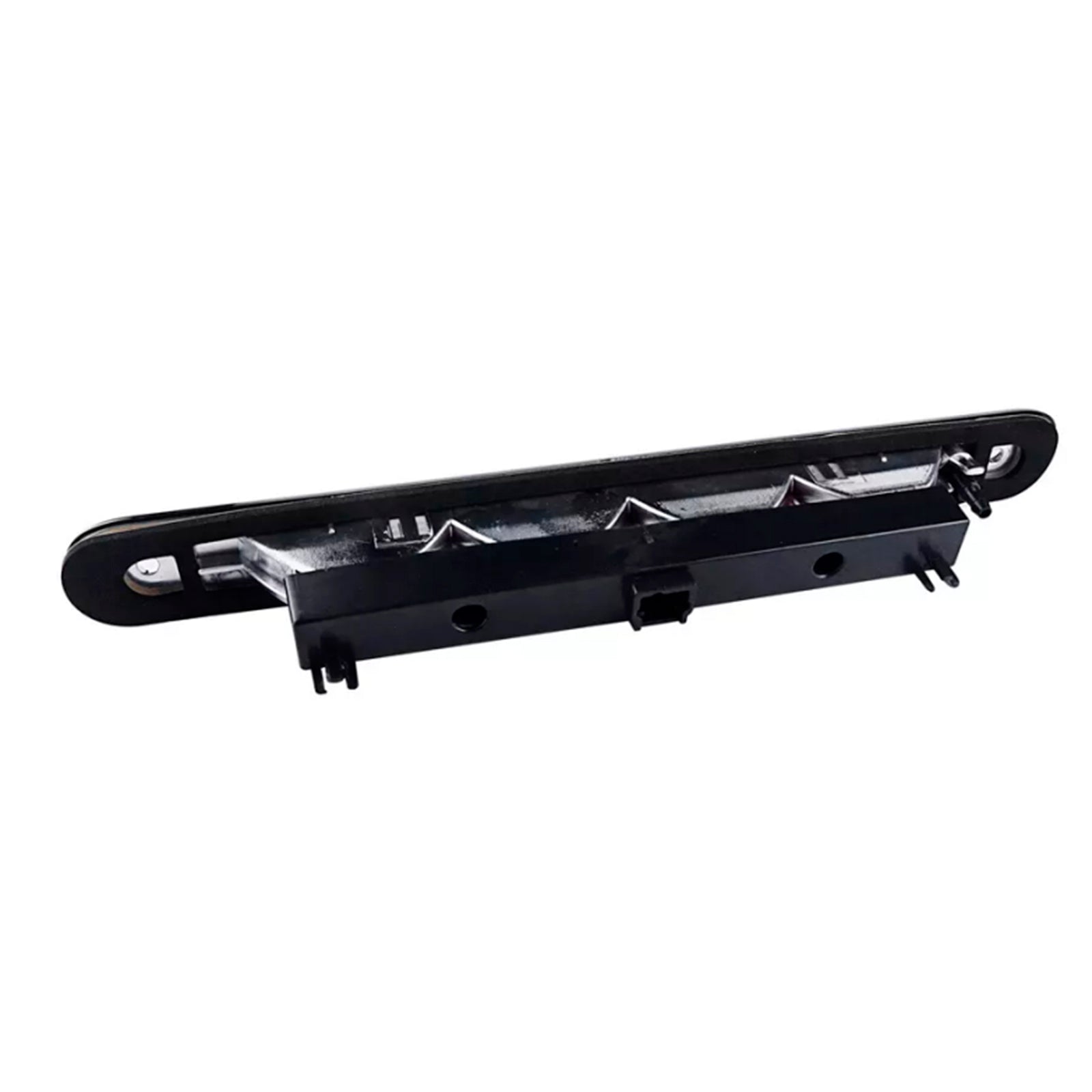 Rear High Level Black Third Stop Brake Light For Citroen C1 For Peugeot 107