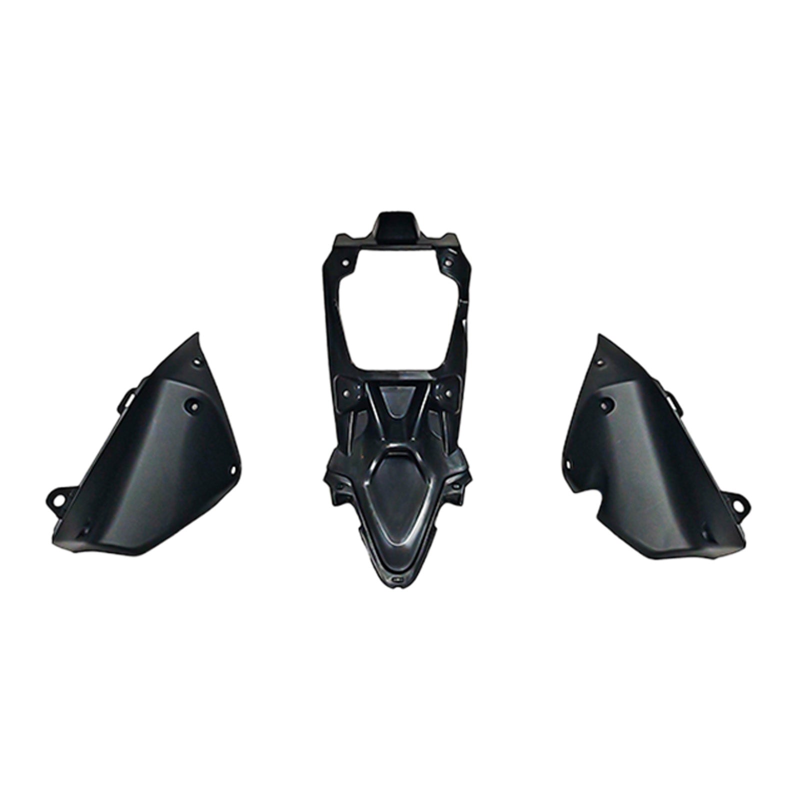 Injection Bodywork Fairing Kit for Kawasaki Z900 2025-2026