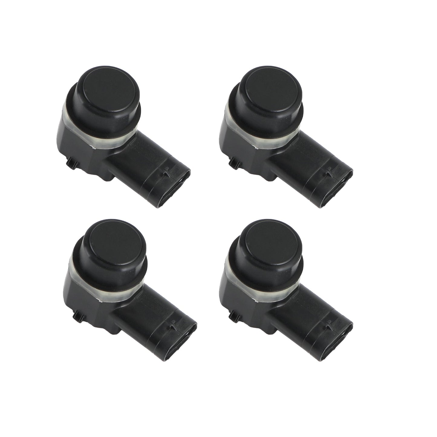 4X Parking AID PDC Sensor LR024299 For Land Range Rover Evoque Sport IV Vogue Generic