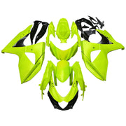Injection Fairing Kit Bodywork Plastic ABS For Suzuki GSXR1000 2009-2016 K9