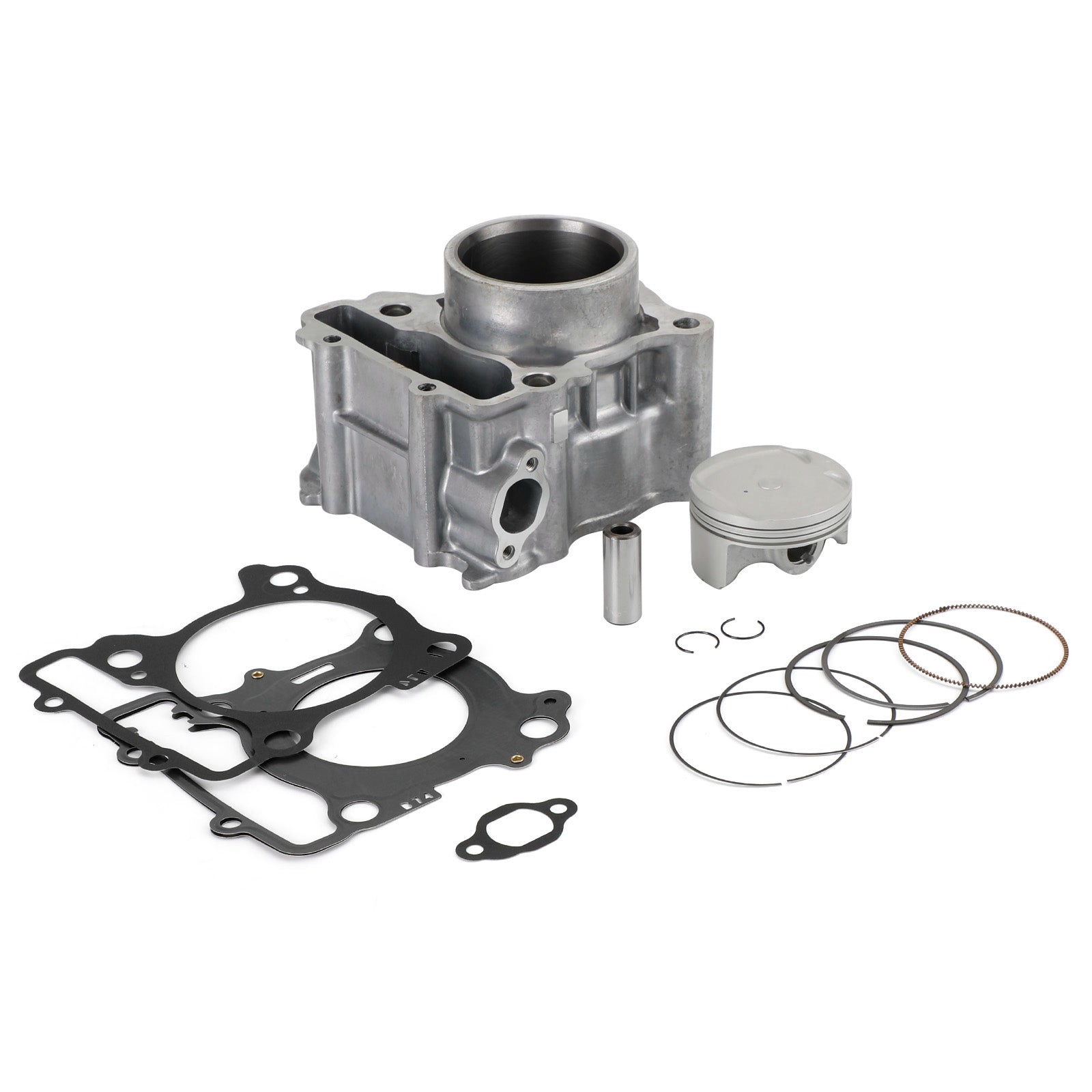 2020-2022 Yamaha MWD300 TRICITY 300 Engine Cylinder Block Top End Rebuild Kit B74-E1311-00 B74-E1181-00