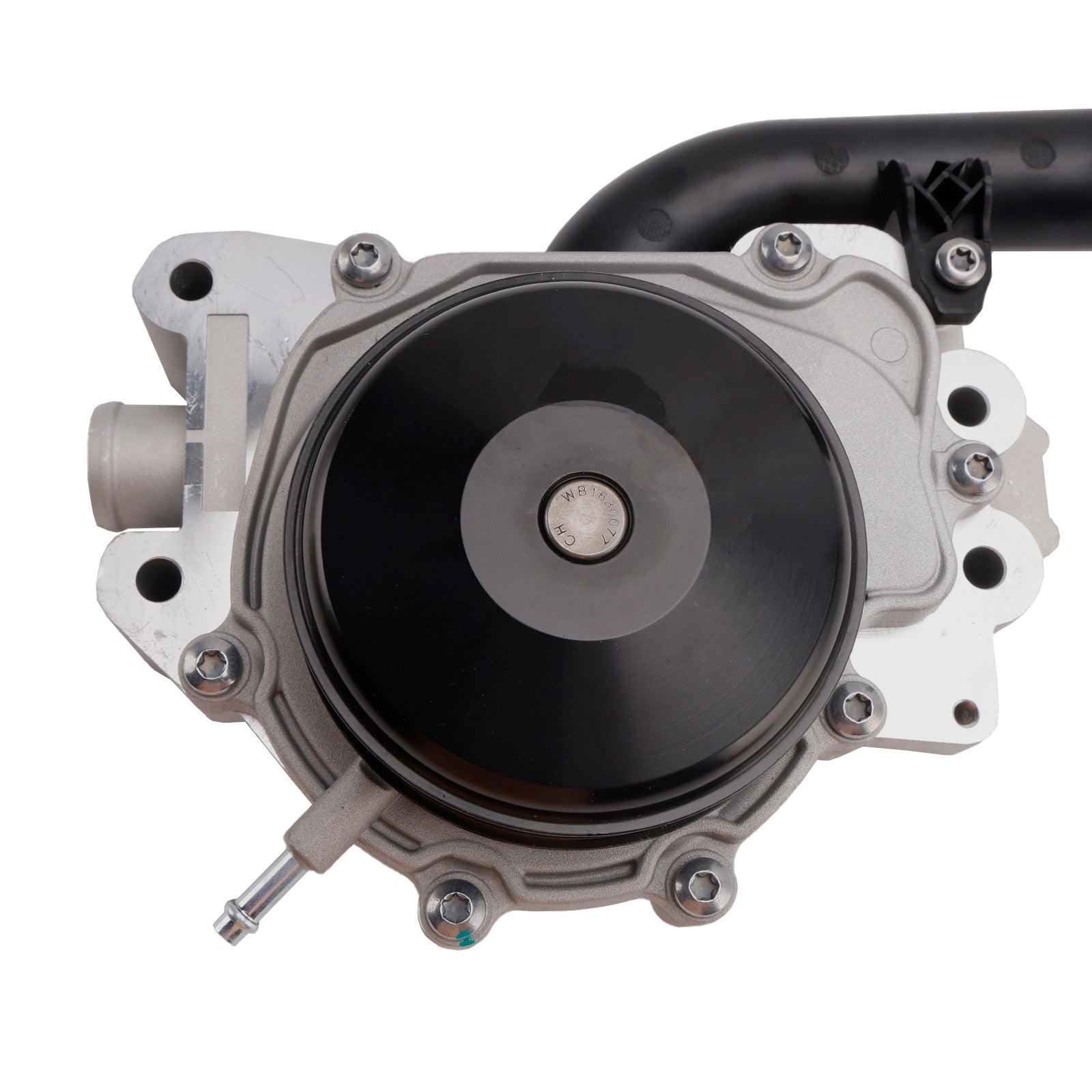 2016 For Mercedes-Benz GLE300D W166 L4 2.1L Water Pump 6512000300