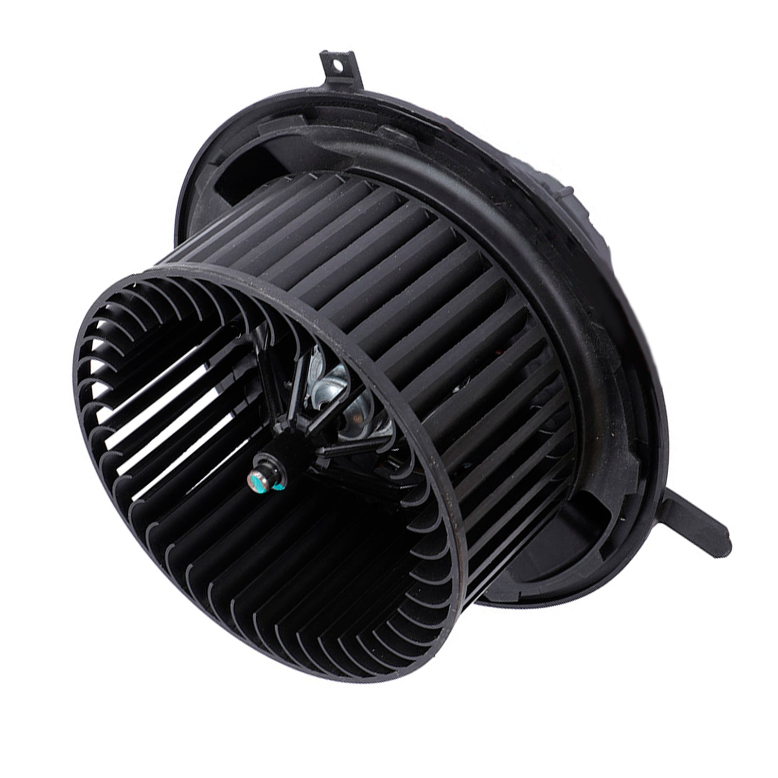 2006-2011 For Mercedes-Benz B200 W245 2.0L 2034CC l4 GAS SOHC Turbocharged HVAC Heater Blower Motor Assembly A1698201342