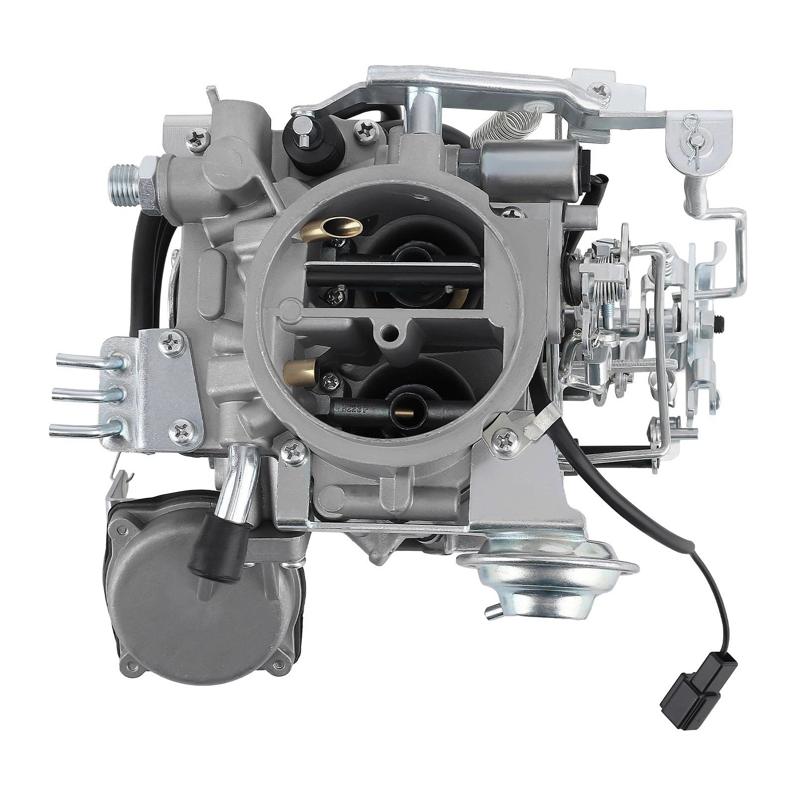 1984-1992 Toyota 3F Land Cruiser FJ62 FJ70 FJ73 Carburetor Carb 21100-61300