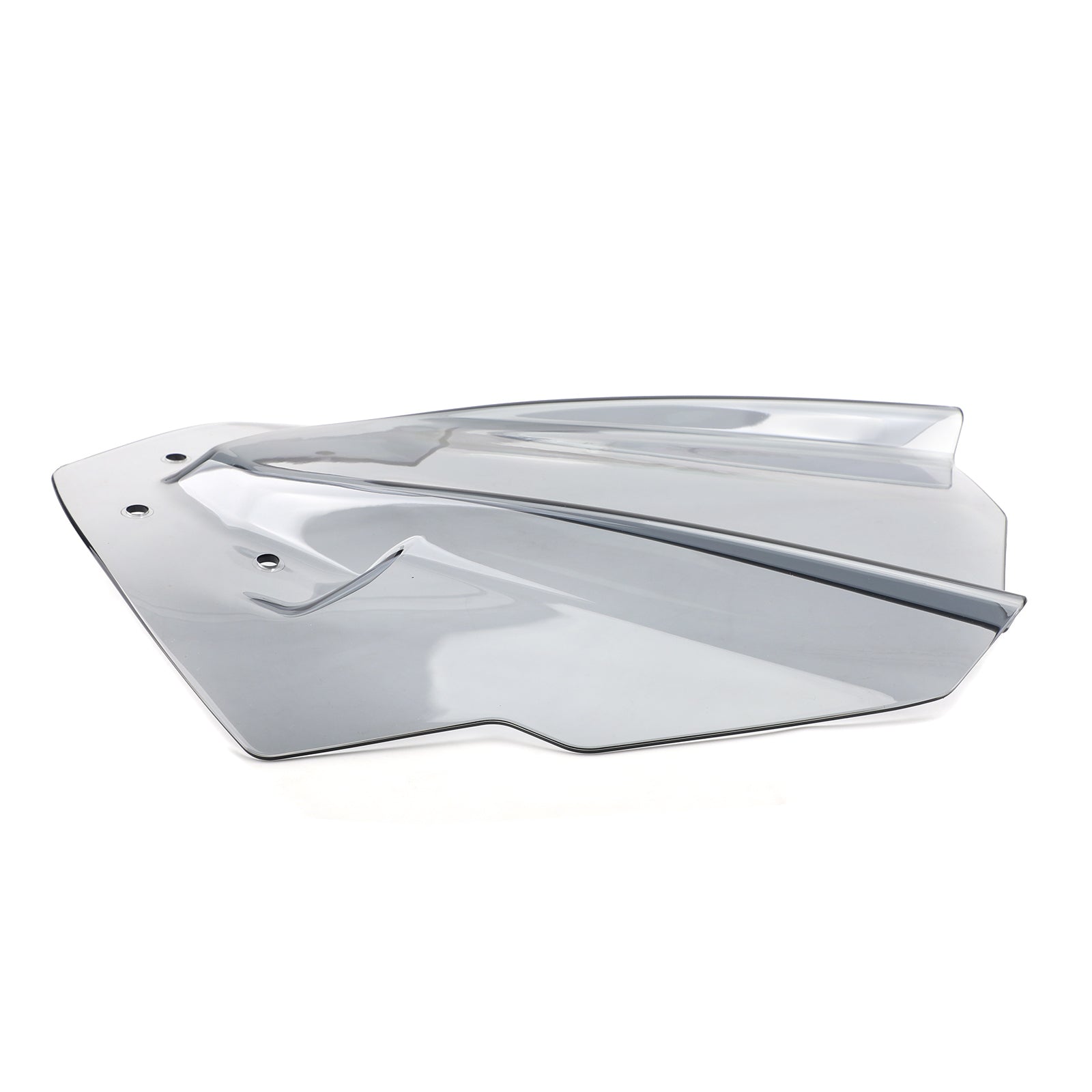 2015-2019 Yamaha MT125 ABS Plastic Motorcycle Windshield WindScreen Generic